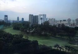 Reflections At Keppel Bay (D4), Condominium #568339101